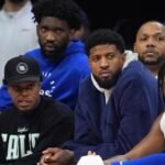 Skorsing Paul George Menghemat Pengeluaran 76ers