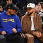 Stephen Curry Bakal “Parkir” Lebih Lama