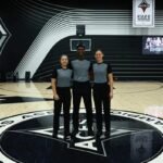Keberhasilan RDP Sebagai Sarana Untuk Menyiapkan Wasit Baru di NBA