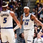 Wendell Carter Jr. Jadi Penentu Kemenangan Magic Atas Lakers