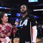 Darius Garland Debut, Clippers Menggebuk Warriors