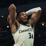 Menepi Lima Pekan Membuat Giannis Lebih Bijak Menghadapi Cedera