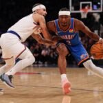Mike Brown Menyindir “Foul Baiting” Shai Gilgeous-Alexander