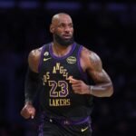 LeBron Dinilai Tidak Cocok Lagi Untuk Lakers