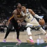 Giannis Frustasi, Bucks Kalah Lagi