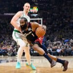 James Harden: Cavaliers Harus Meniru Standar Celtics