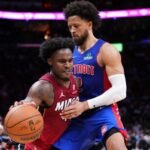 Ujian Berat Pistons Setelah Kalah di Empat Laga Terakhir