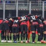 Jadwal Live Streaming Serie A AC Milan vs Lecce, Kick-off Senin (19/01) Pukul 02.45 WIB
