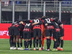 Jadwal Live Streaming Serie A AC Milan vs Lecce, Kick-off Senin (19/01) Pukul 02.45 WIB