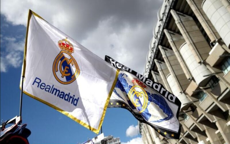 Jadwal Siaran Langsung dan Link Streaming Villarreal vs Real Madrid, Live Sebentar Lagi