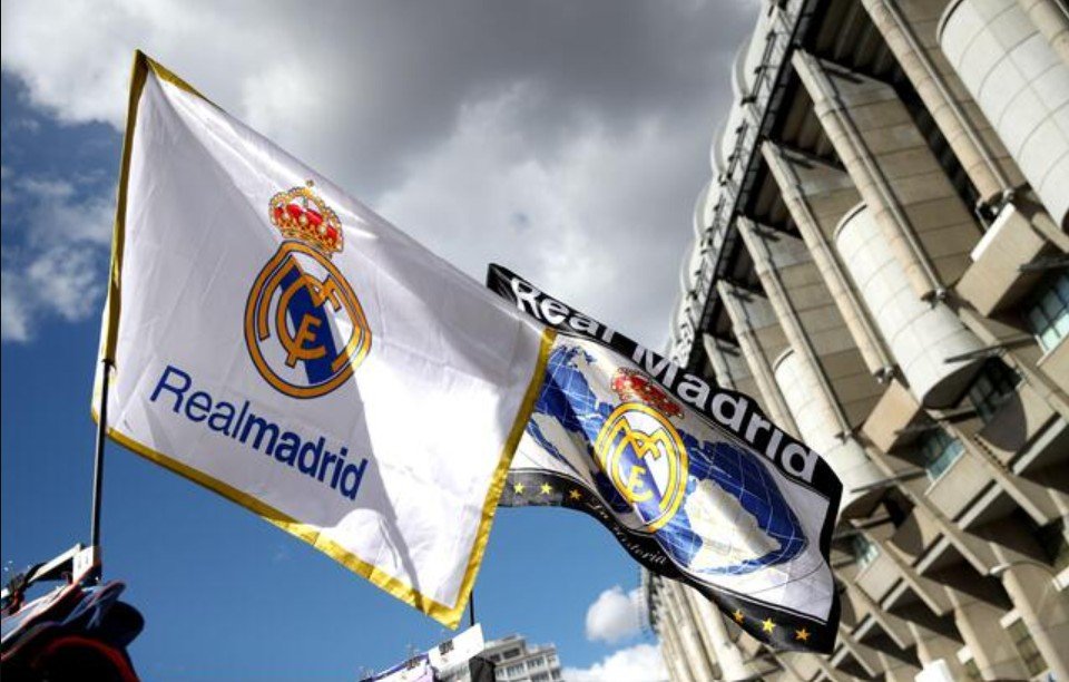 Jadwal Siaran Langsung dan Link Streaming Villarreal vs Real Madrid, Live Sebentar Lagi