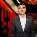 Breaking News: Casemiro Konfirmasi Angkat Kaki dari Manchester United