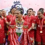 Manchester United Turun Drastis, Liverpool Jadi Klub Inggris dengan Pendapatan Tertinggi