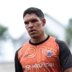 Van Basty Sousa Susul Hanif, Persija Sisakan Pemain Muda Lawan Madura United