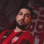 Persis Solo Resmi Datangkan Tiga Pemain Asal Serbia, Siapa Saja Mereka?