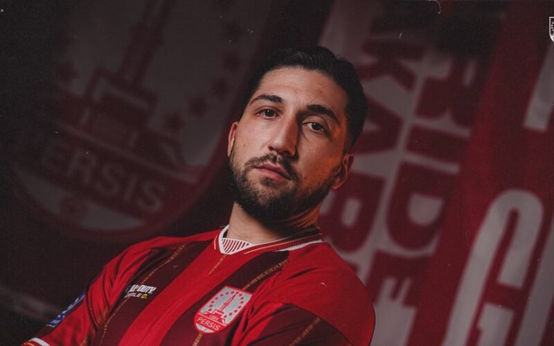 Persis Solo Resmi Datangkan Tiga Pemain Asal Serbia, Siapa Saja Mereka?