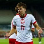 Oskar Pietuszewski, Winger Berusia 17 Tahun yang Dipantau Arsenal, Chelsea, dan Manchester City