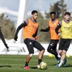 Villarreal vs Real Madrid: Arbeloa Berharap Kemenangan atas Monaco Jadi Titik Balik
