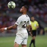 Layvin Kurzawa, Eks Timnas Prancis dan PSG Diklaim Setuju Gabung Persib Bandung
