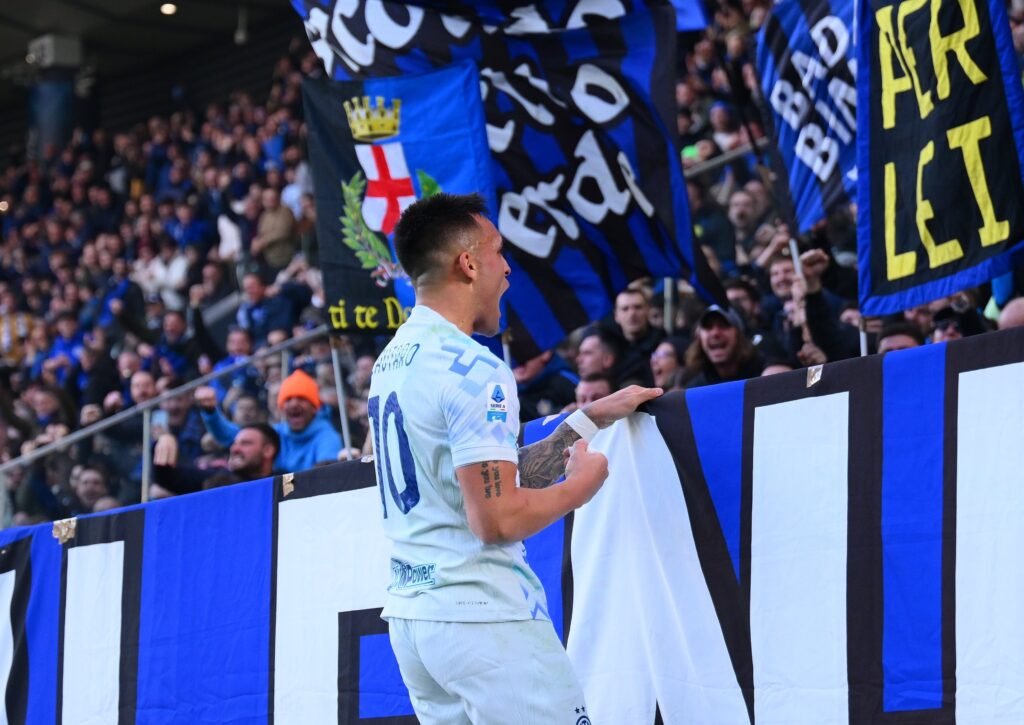 Klasemen Terkini Serie A 2025/2026 Usai Inter Milan Menumbangkan Parma dan Juventus Ditekuk Cagliari