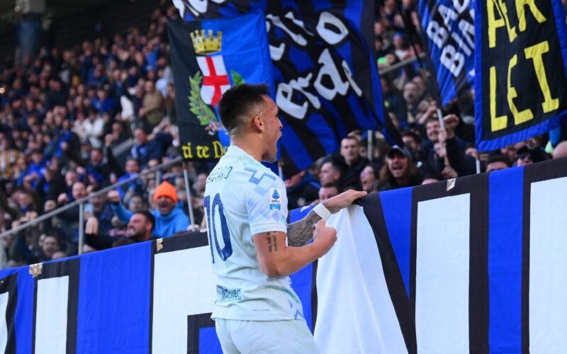 Klasemen Terkini Serie A 2025/2026 Usai Inter Milan Menumbangkan Parma dan Juventus Ditekuk Cagliari