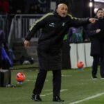Juventus Tumbang di Kandang Cagliari, Spalletti Soroti Disiplin Pemain