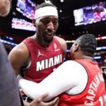 Bam Adebayo Tak Percaya Bisa Masuk Buku Rekor NBA