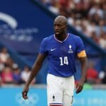 Kirim Tawaran Rekrut Jean-Philippe Mateta, Juventus Rayu dengan Klausul yang Mudah Aktif