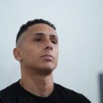 Van Basty dan Bruno Tubarao Disanksi Komdis Usai Persija Lawan Persib