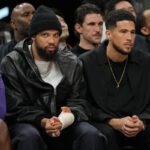 Dillon Brooks Meminta Maaf Kepada Suns Atas Penangkapannya