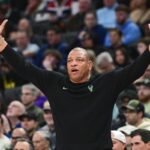 Doc Rivers Bantah Isu Pensiun