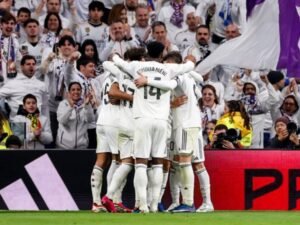 Superkomputer Prediksi Hasil Villarreal vs Real Madrid: Los Blancos Masih Lebih Dominan