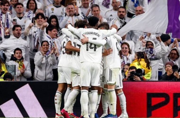 Superkomputer Prediksi Hasil Villarreal vs Real Madrid: Los Blancos Masih Lebih Dominan
