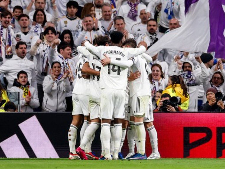 Superkomputer Prediksi Hasil Villarreal vs Real Madrid: Los Blancos Masih Lebih Dominan