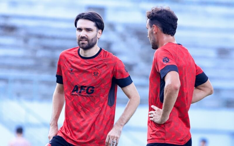 Datangkan Eks Arsenal hingga Bintang Liga India, Persik Jadi Kuda Hitam di Putaran Kedua