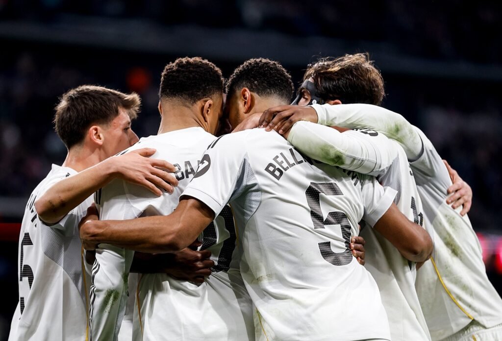 Prediksi dan Statistik Villarreal vs Real Madrid: Ujian di Tengah Momentum