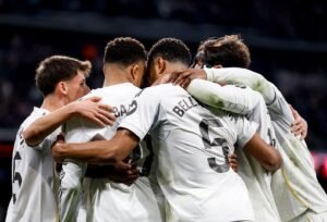 Prediksi dan Statistik Villarreal vs Real Madrid: Ujian di Tengah Momentum