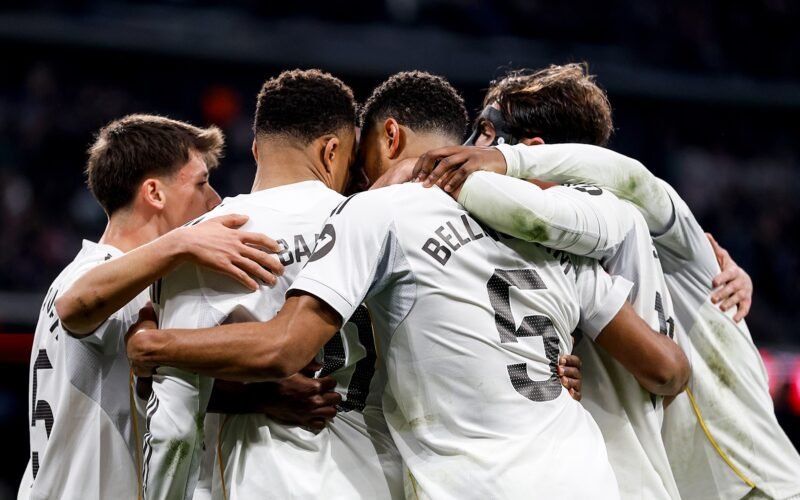 Prediksi dan Statistik Villarreal vs Real Madrid: Ujian di Tengah Momentum