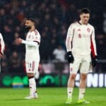 Hasil Pertandingan: Real Madrid ke Puncak Klasemen, Liverpool Telan Kekalahan Pertama pada 2026