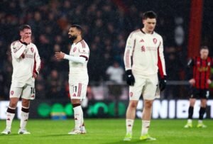 Hasil Pertandingan: Real Madrid ke Puncak Klasemen, Liverpool Telan Kekalahan Pertama pada 2026