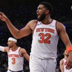 Karl-Anthony Towns Berminat Tampil di NBA Eropa