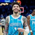 Hornets Catat Prestasi Langka Sejak Era Dinasti Warriors di NBA