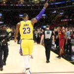 Byron Scott: Sudah Waktunya LeBron James Meninggalkan Lakers