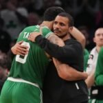 Joe Mazzulla Kagum Dengan Mentalitas Jayson Tatum