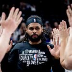 Patty Mills Resmi Gabung Klub Spanyol La Laguna Tenerife