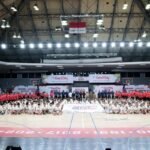 Tentang DBL Camp 2026: Diikuti 260 Peserta, Digelar di Asya Jakarta