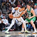 Dominasi Spurs Tidak Terganggu Oleh Celtics