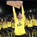Pernah Main di Conference League, Bek Incaran Persija Punya Riwayat Cedera