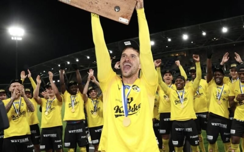 Pernah Main di Conference League, Bek Incaran Persija Punya Riwayat Cedera