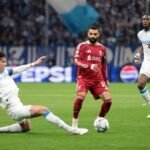 Liverpool Hantam Marseille, Arne Slot Puji Mohamed Salah